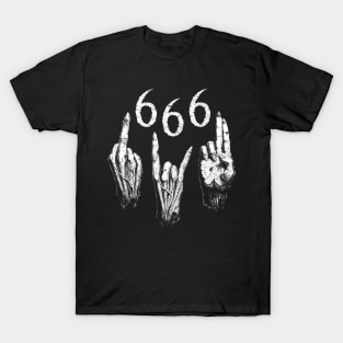 Unholy T-Shirt